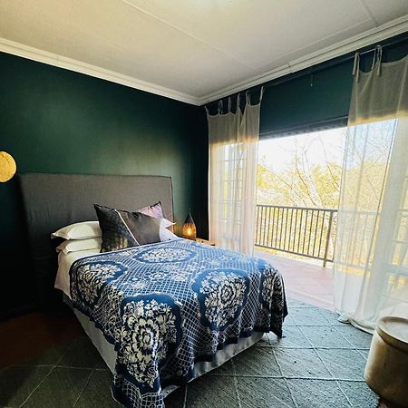 Megumi - Vaal Riverside Retreat - Loadshedding Friendly بارايس المظهر الخارجي الصورة