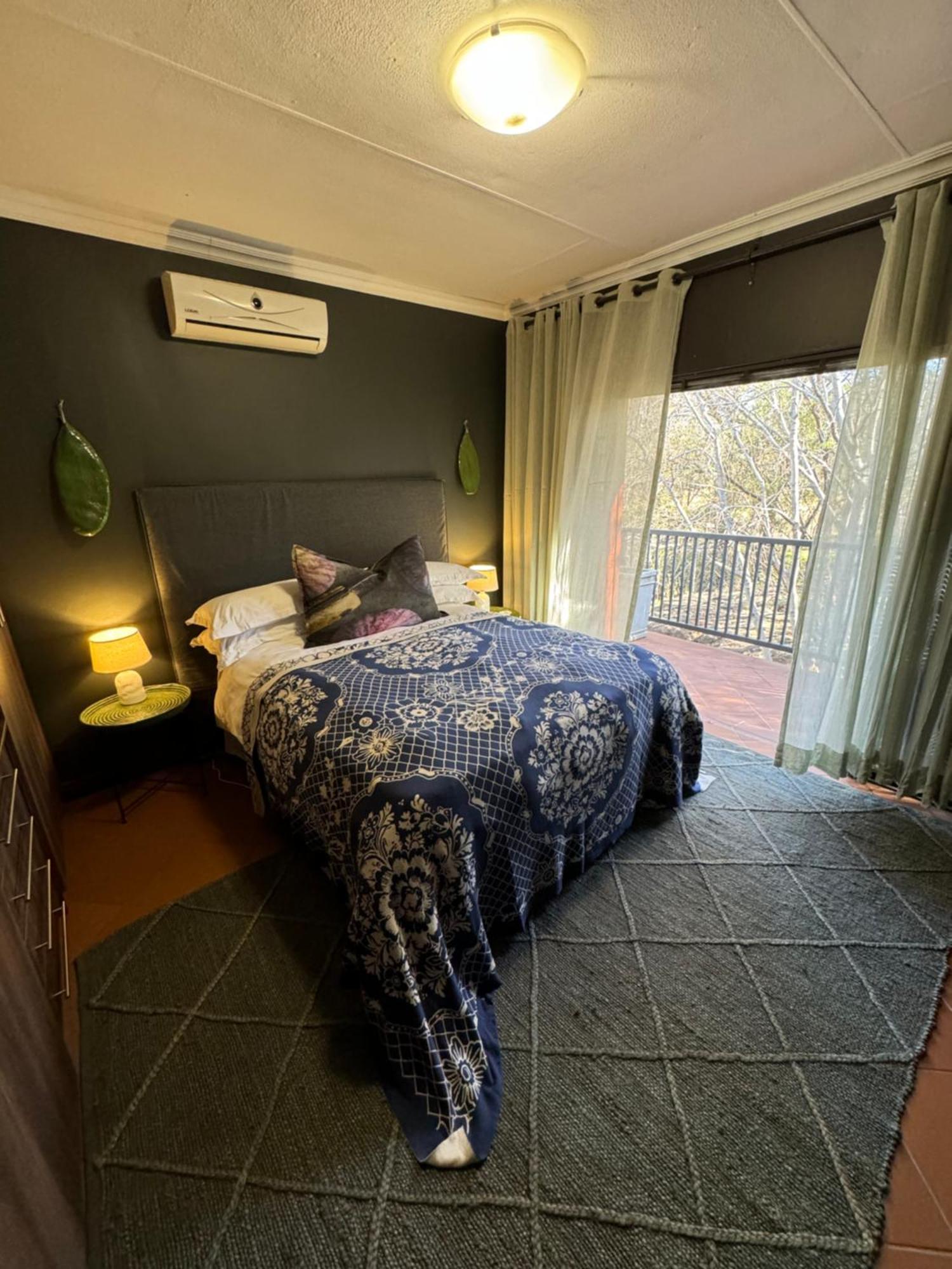 Megumi - Vaal Riverside Retreat - Loadshedding Friendly بارايس المظهر الخارجي الصورة