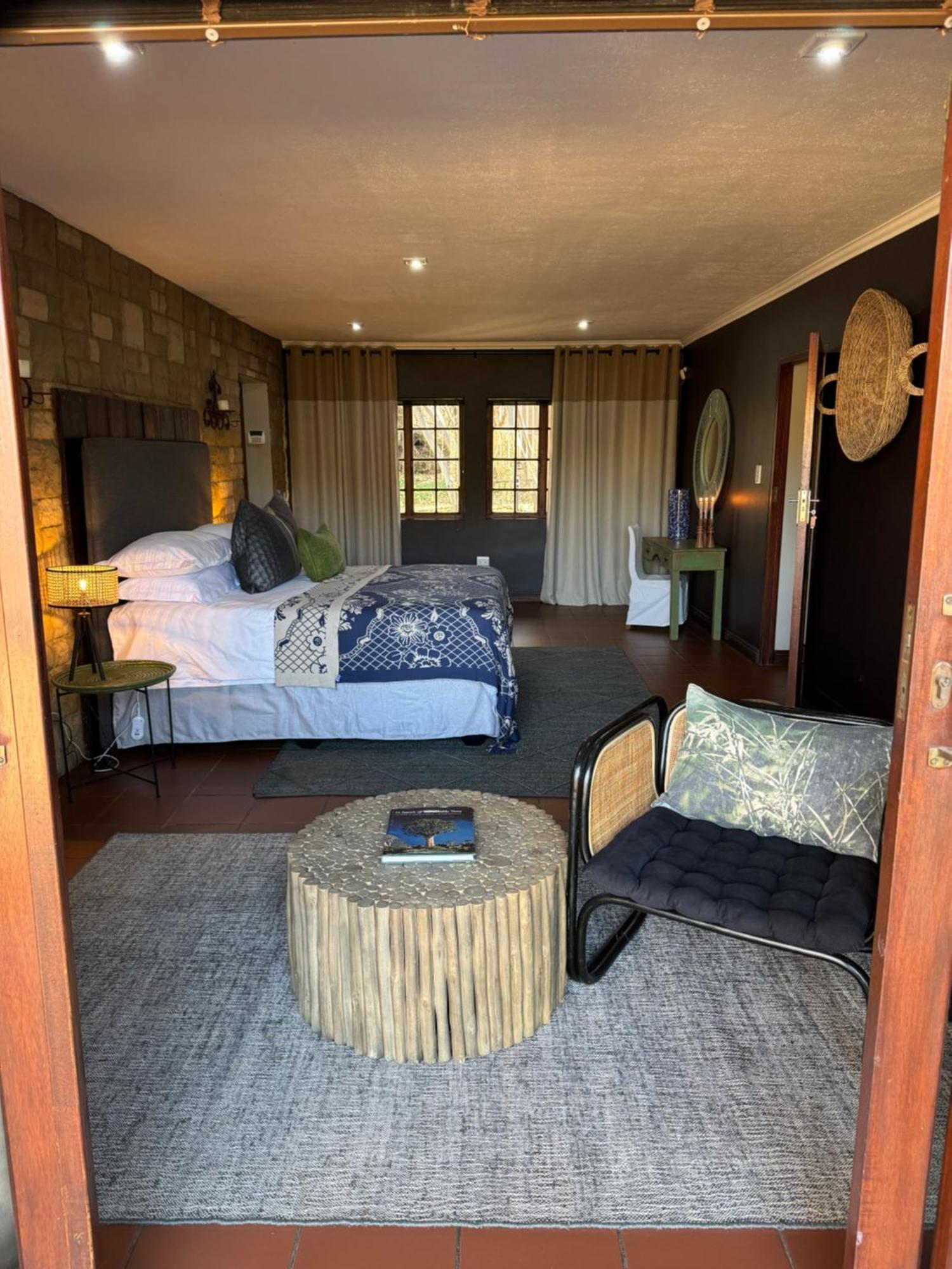Megumi - Vaal Riverside Retreat - Loadshedding Friendly بارايس المظهر الخارجي الصورة