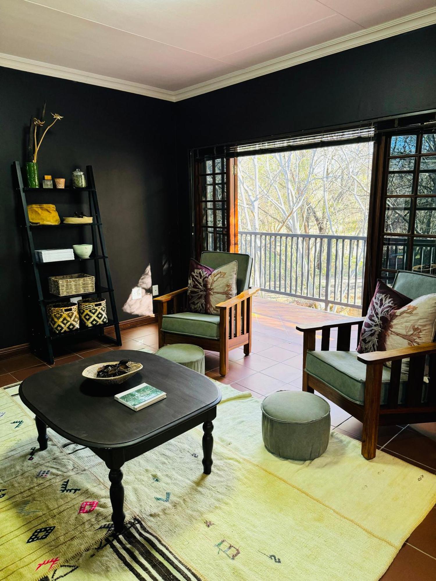 Megumi - Vaal Riverside Retreat - Loadshedding Friendly بارايس المظهر الخارجي الصورة