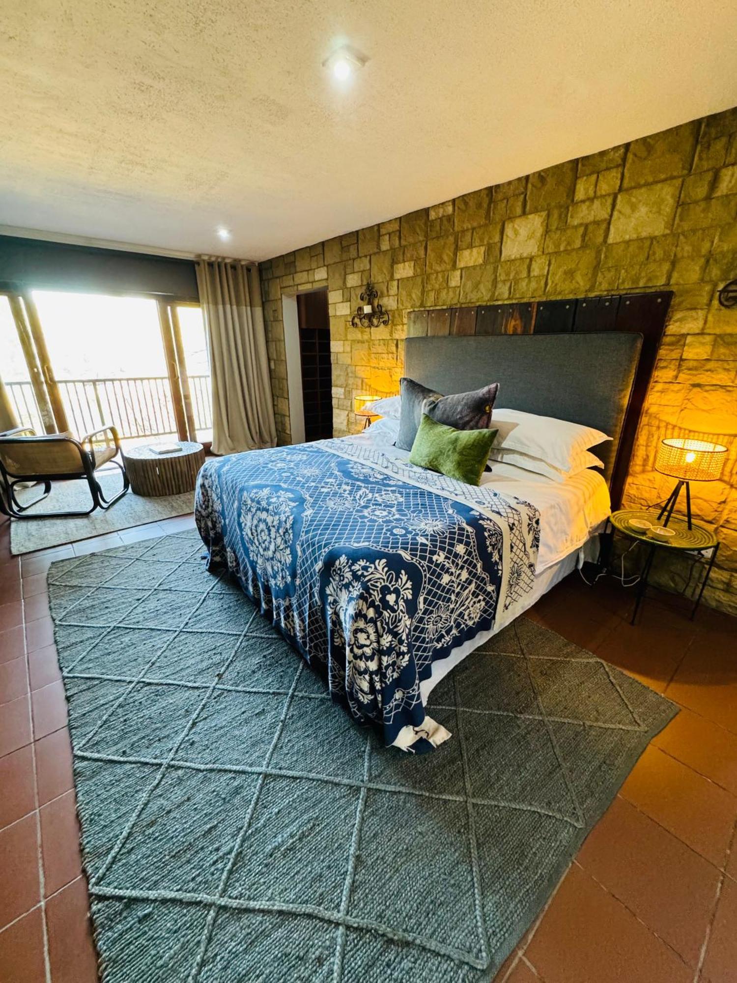 Megumi - Vaal Riverside Retreat - Loadshedding Friendly بارايس المظهر الخارجي الصورة